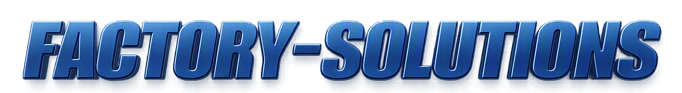 Factory Solutions SRL en 3D